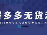 2021拼多多无货源店群，新手如何做到月入过万（拼多多无货源店群软件加盟工作室）代办电商个体执照，（拼多多店群无货源电商玩法）代办电商执照，
