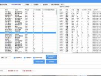 抖店实时截流大师，每日实时更新所有商品卡数据数据（门店截流）代办电商出版物，