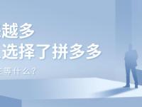 看完这个你就知道为什么越来越多人选择拼多多创业了！！！（怎么给文件夹加密最简单的方法图片）硬核推荐，